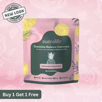 Lumalife Feminine Balance