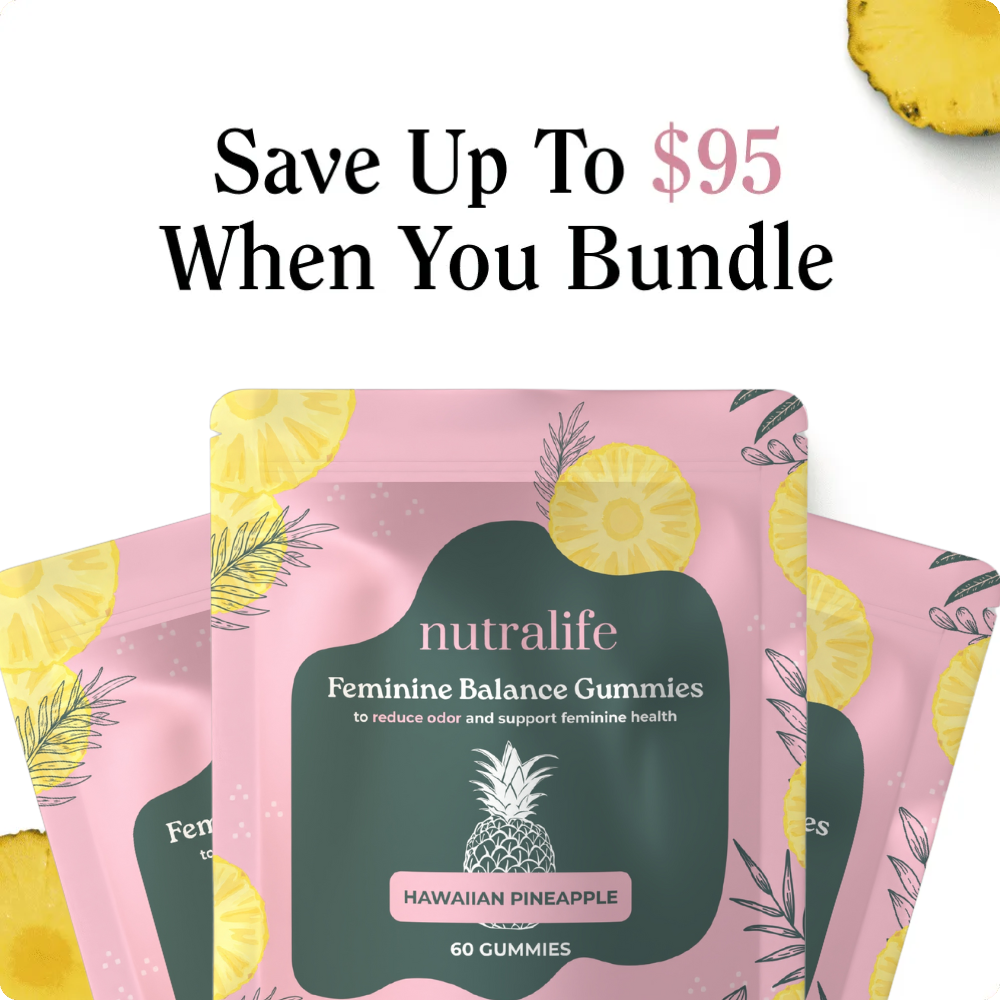 Lumalife Feminine Balance